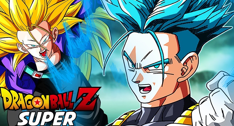 Specialanime Dragon Ball Super Anime New Arc Details June 2016