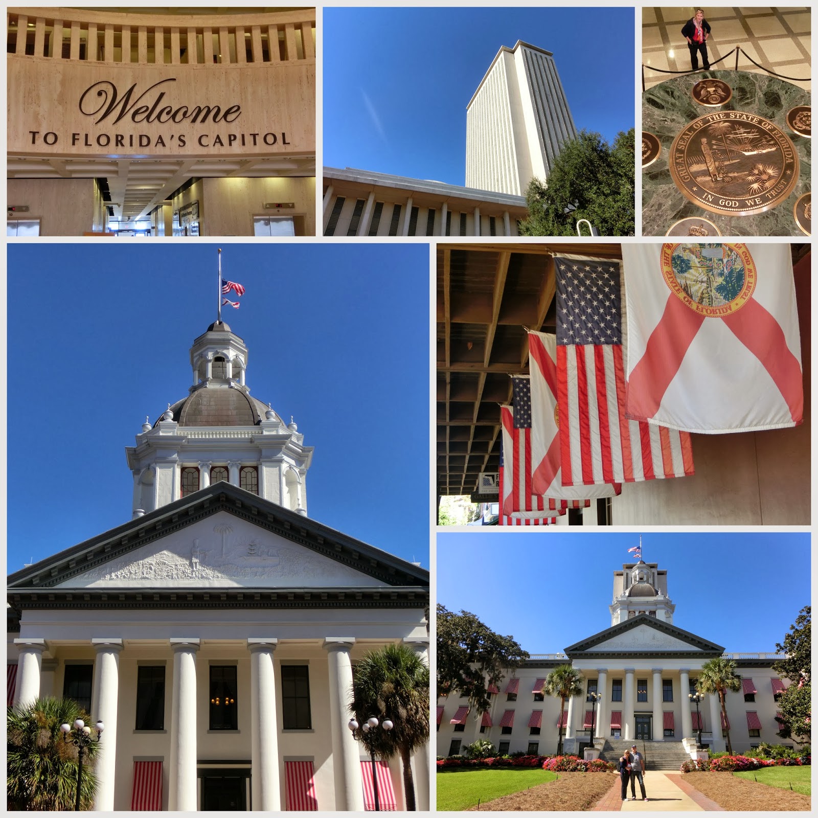 Gerlis Bastelcorner 2.TagTallahassee