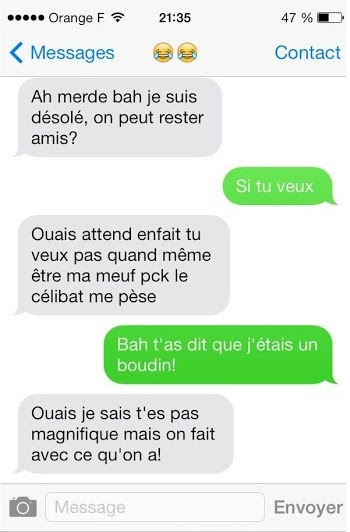 Mon Crush Parle Avec D'autres Filles Sms, t'es mon crush ! ~ Santé24H