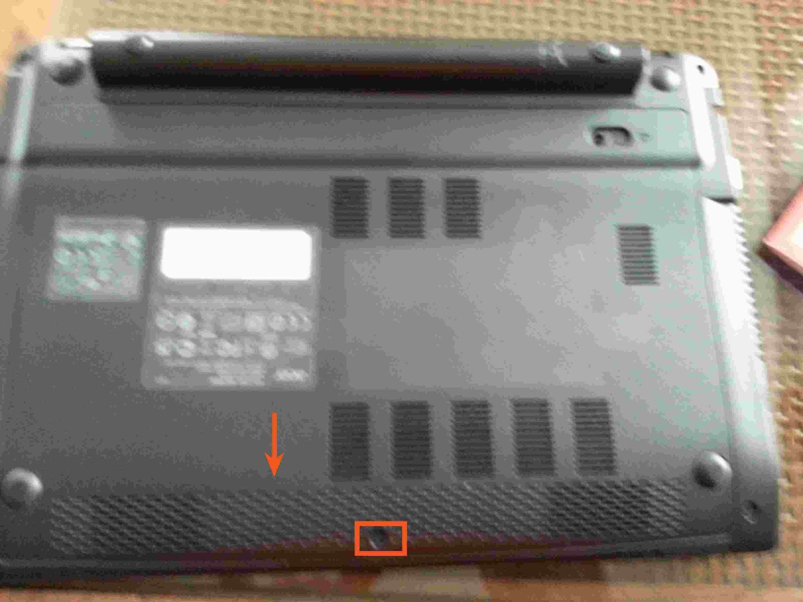 OR in an OB World: Tale of the Loose Cable