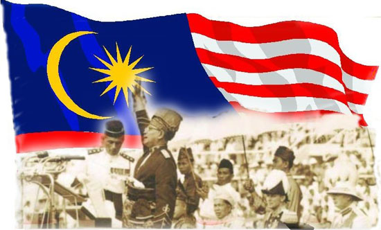 Fakta mengenai Kemerdekaan Malaysia