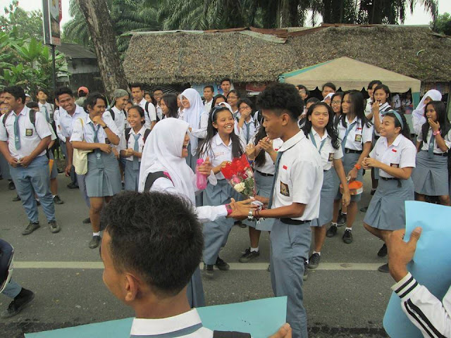 Fenomena Pacaran dan Pergaulan Bebas di Kalangan Remaja, Ini Salah Siapa?