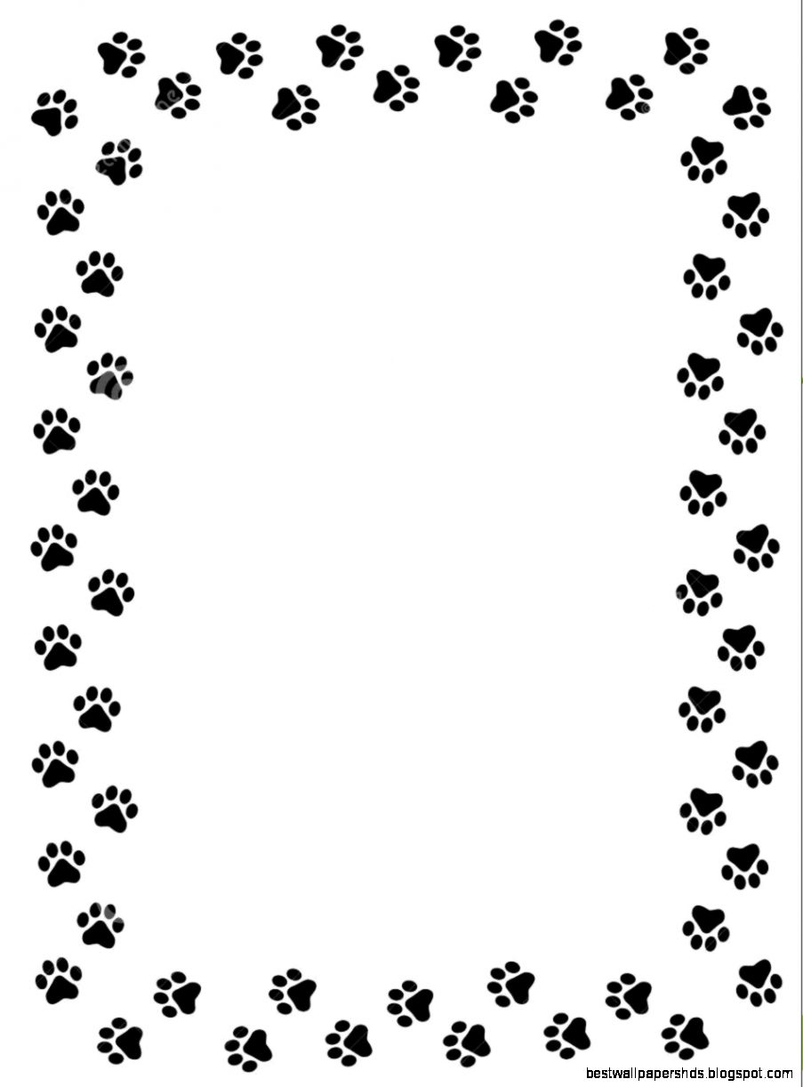 Dog And Cat Wallpaper Borders 482891