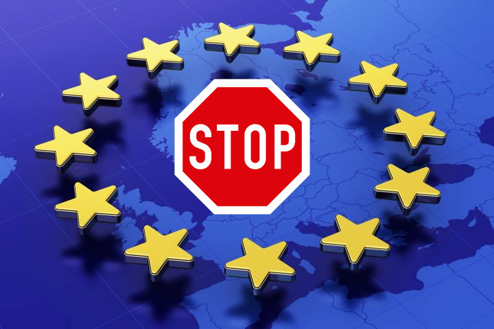 L’Unione Europea è morta