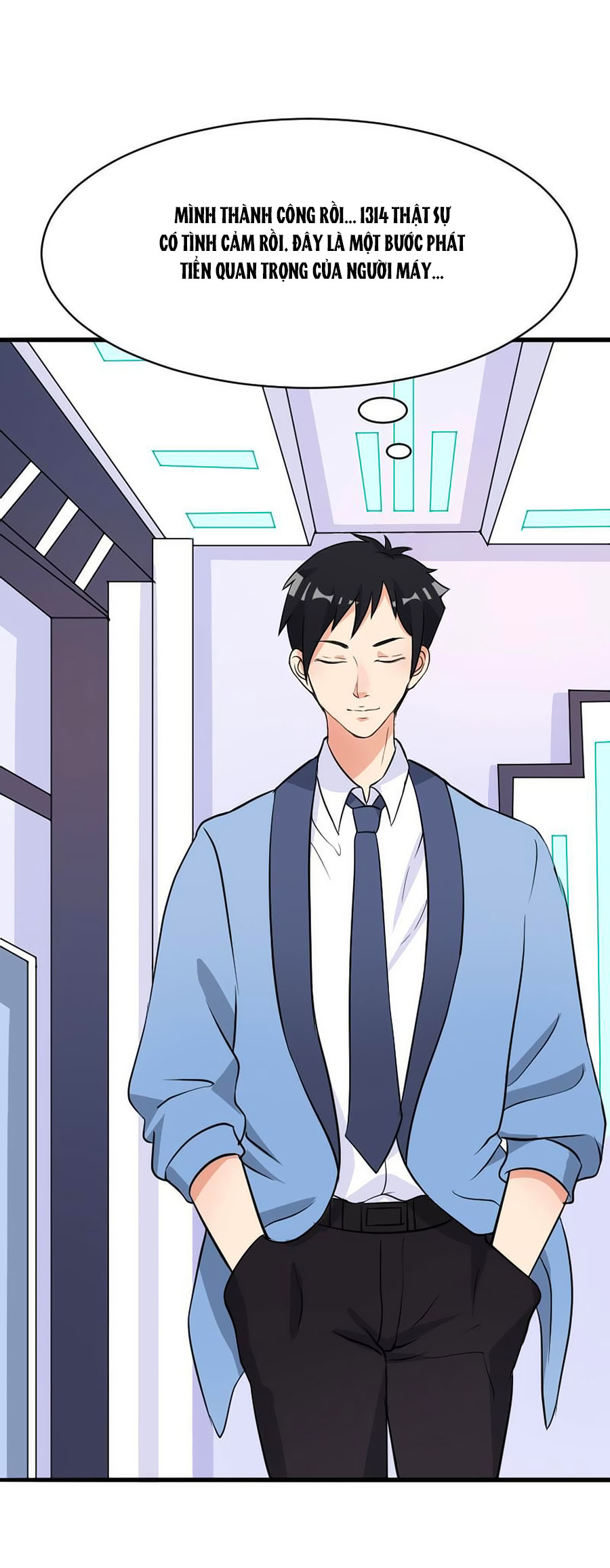 Số Hiệu 1314 - Chương 20 - Trang 39