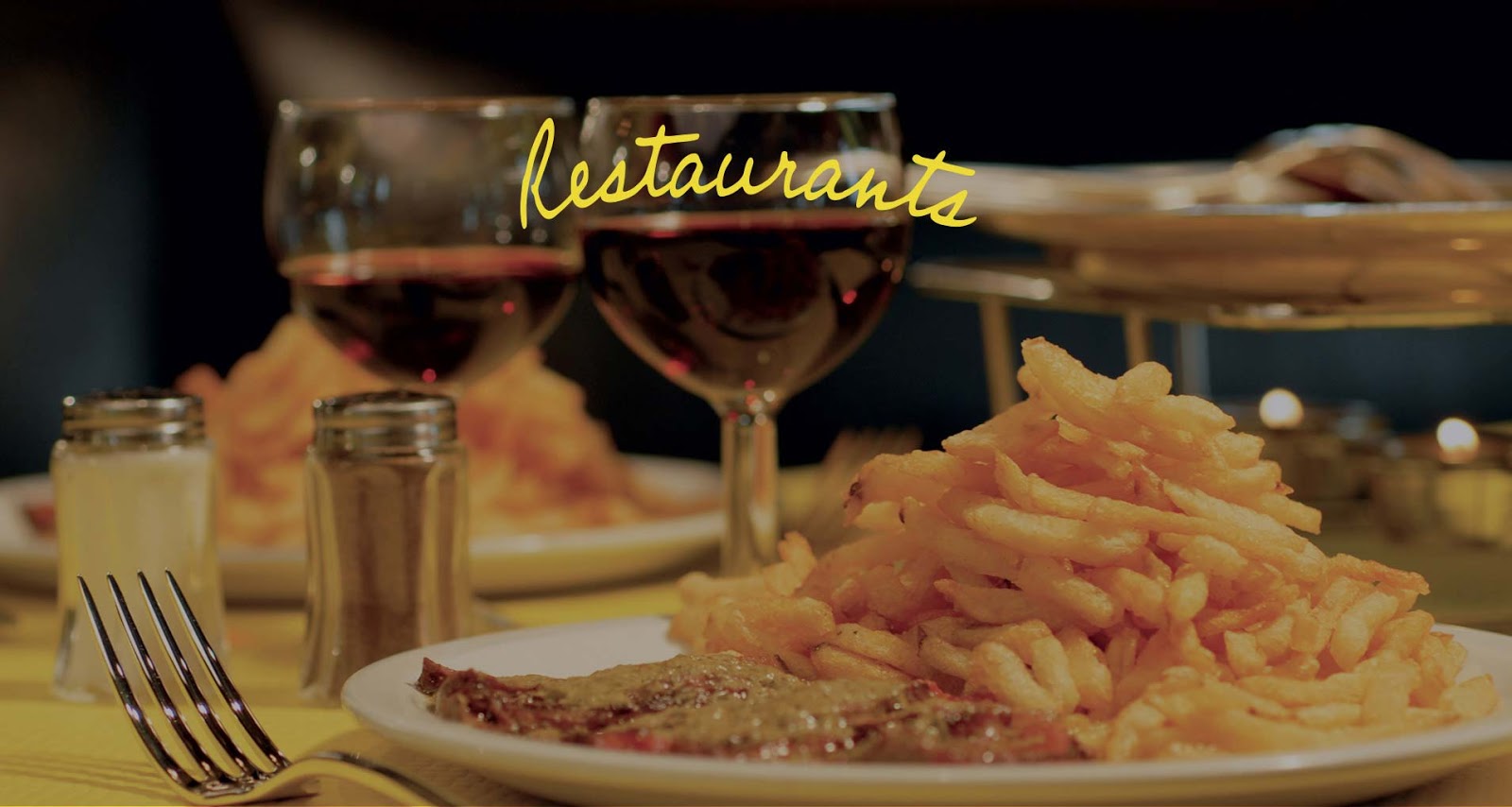 Chen Gai France ) l'entrecote nantes