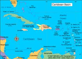 Jamaica..: Ubicacion-mapa