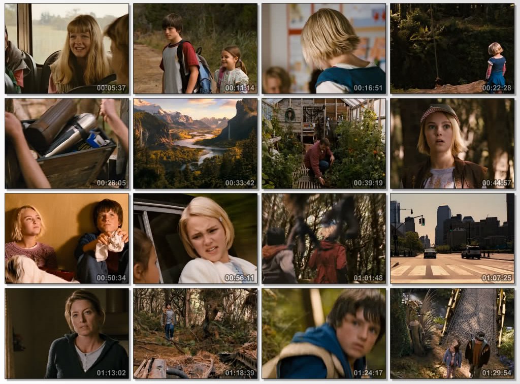 Un puente hacia Terabithia Latino (2007) Latinos Peliculas Un puente hacia Terabithia Latino (2007) Latinos Peliculas