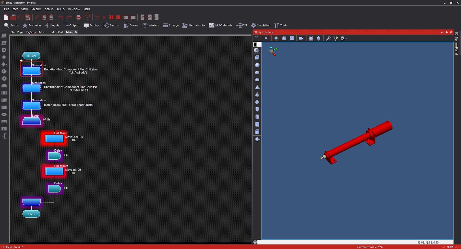 Software 101: Download Flowcode 7.2.1 Professional Edition Full + crack