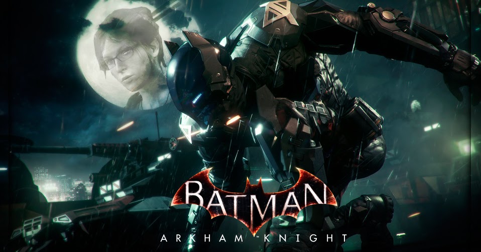 Análise: Gotham Knights (Multi) é uma vítima do legado do homem-morcego nos  games - GameBlast