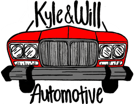 Kyle and Will Automotive