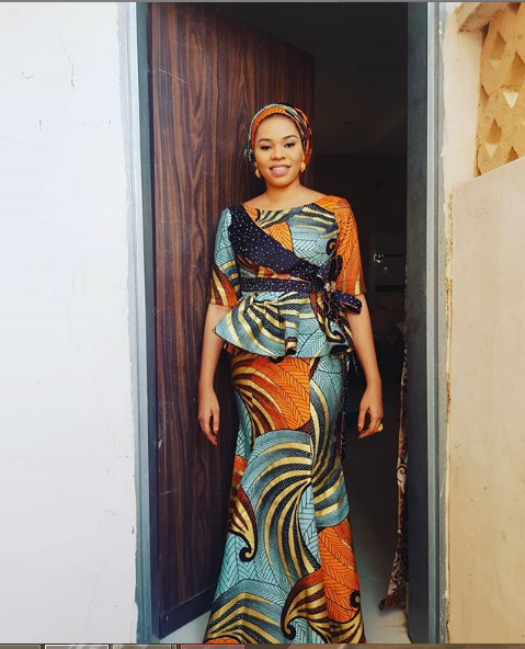 2019 african clothing styles