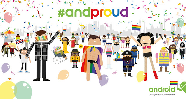 android-andproud
