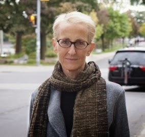 Promoting Crime Fiction : ‘The Silent Wife’ by A.S.A. Harrison