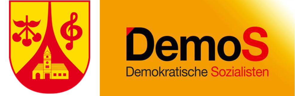Demokratische Sozialisten - DemoS auch in Pöttsching