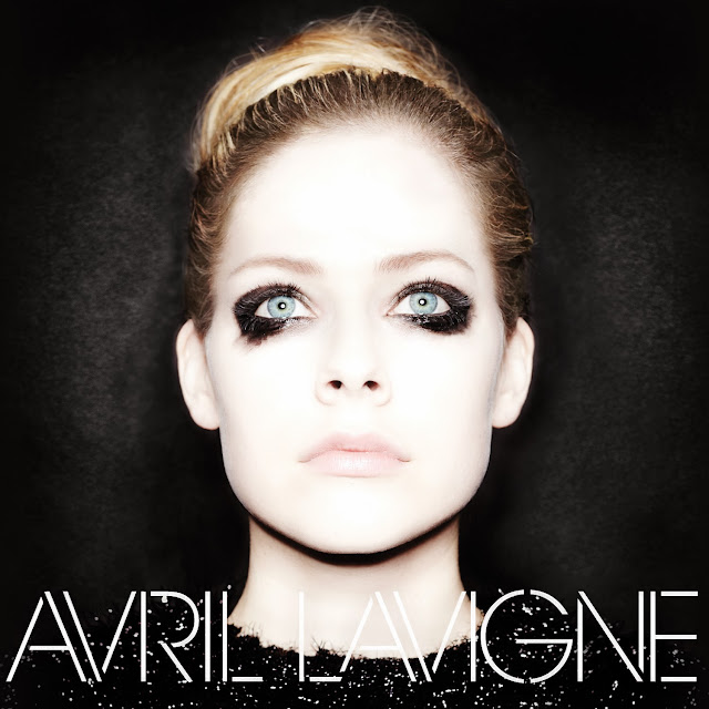 Avril Lavigne 2014 Music Album