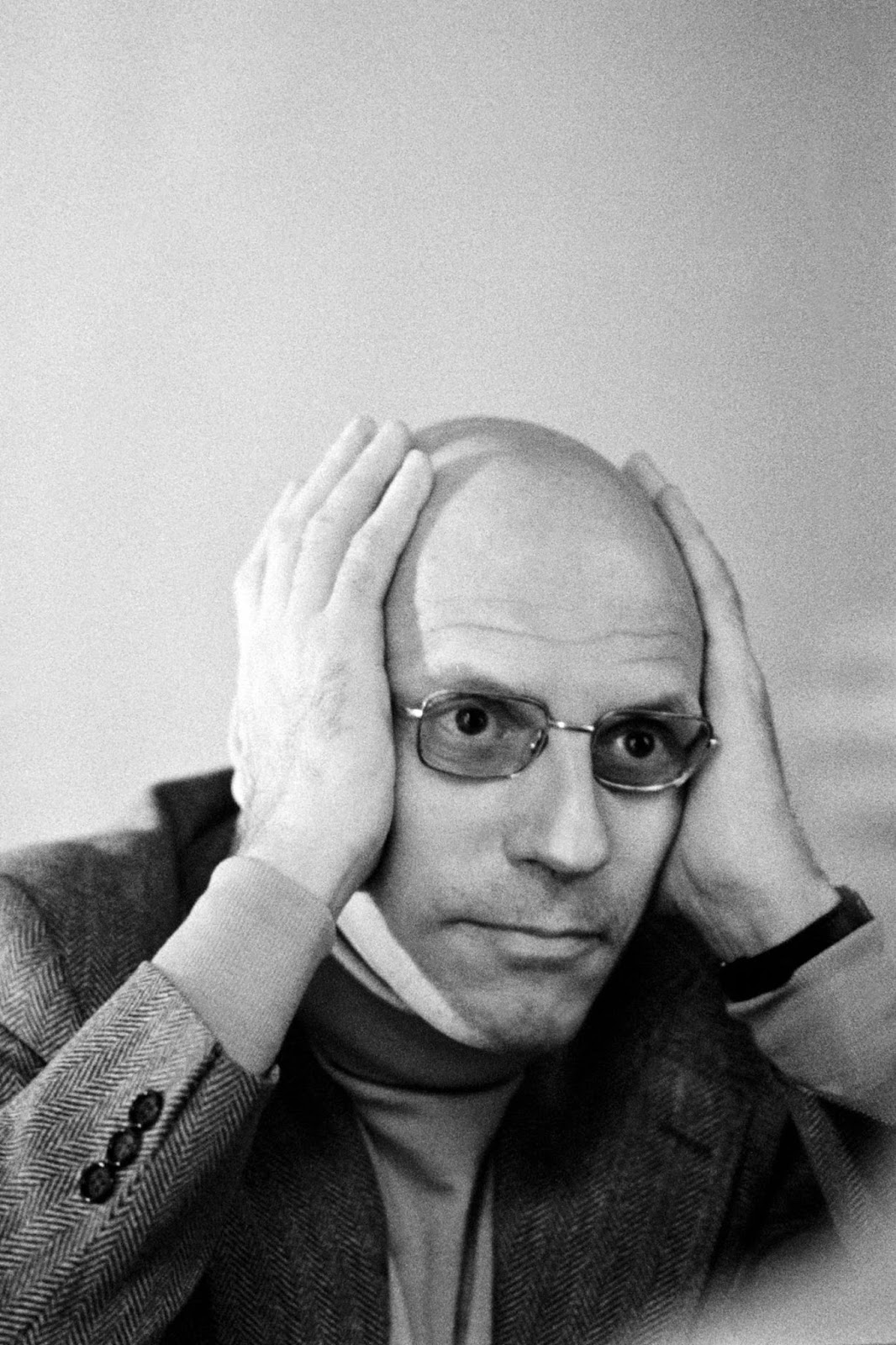 según Foucault.