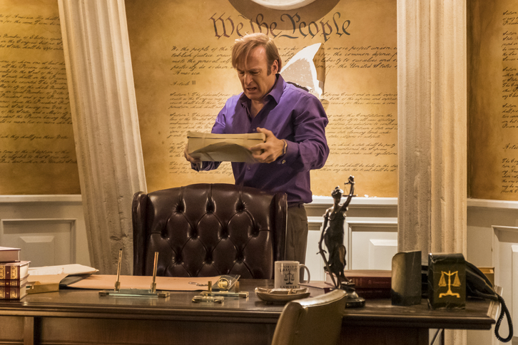 Better Call Saul - Quite a Ride - Review 