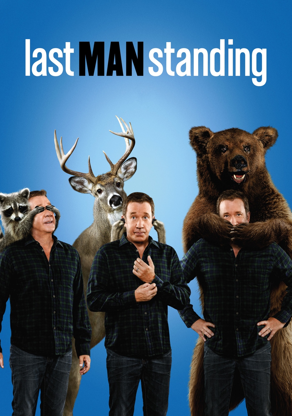 Last Man Standing 2015: Season 5