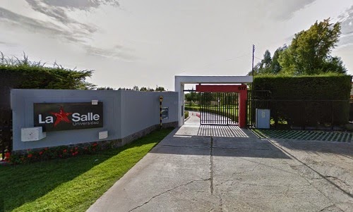 Universidad La Salle