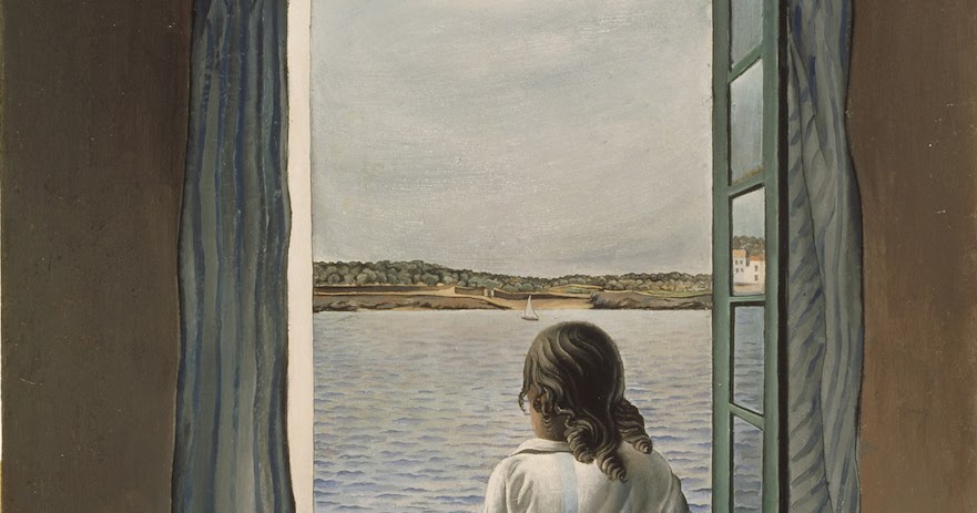jeune fille a la fenetre jeune fille a la fenetre