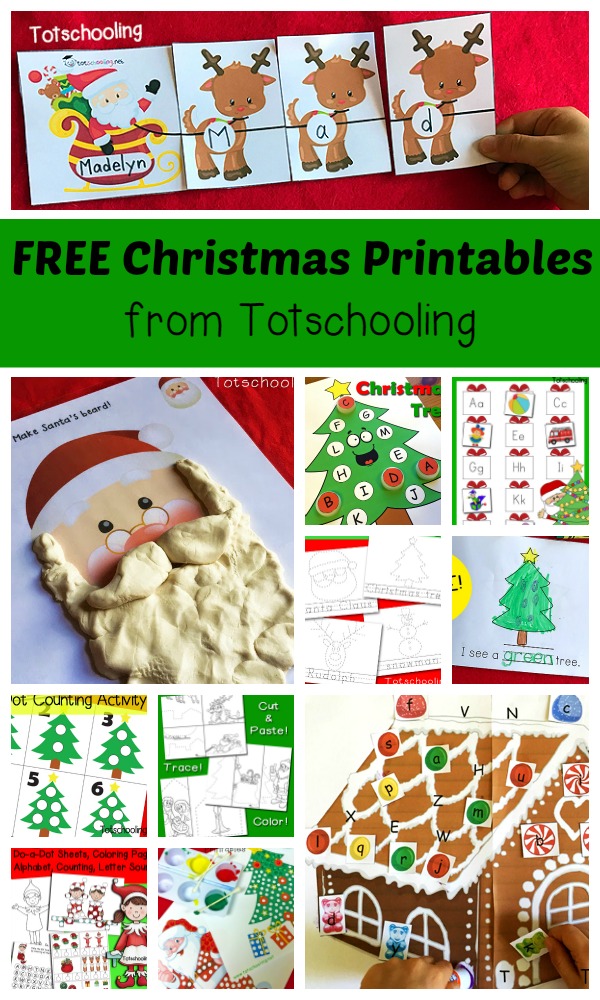 FREE Penguin Playdough Mats  Totschooling - Toddler, Preschool,  Kindergarten Educational Printables
