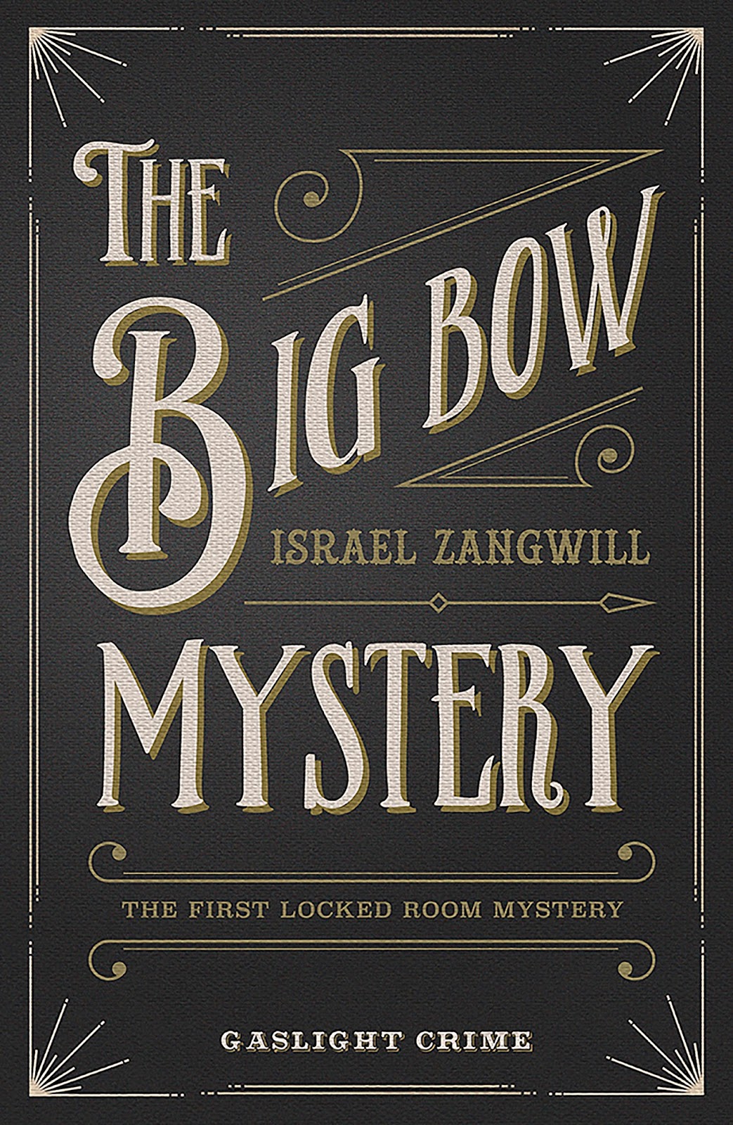 Israel zangwill mystery and detective fiction analysis essay 07 image