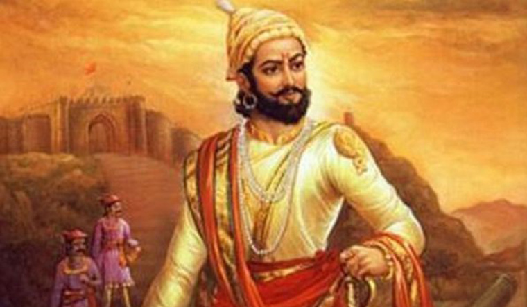 5 Facts about Chhatrapati Shivaji Maharaj that every Indian should know -  India Today