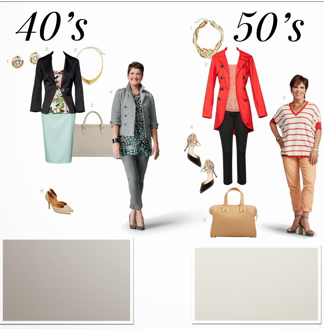 Cabi Clothing: A Celebration of Women! | Over 50 Feeling 40