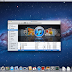 شرح كيفية تثبيت وتشغيل نظام ماك آبل MAC OS بجانب الويندوز علي الكمبيوتر PC أو اللاب توب
