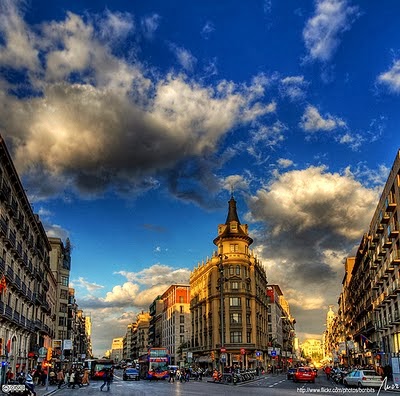 Barcelona : Kota Terindah di dunia yang dijuluki "Parisnya ...
