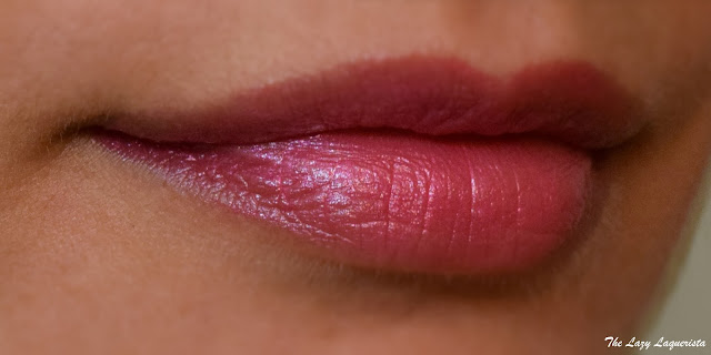 Too Faced Melted French Kisses Swatch