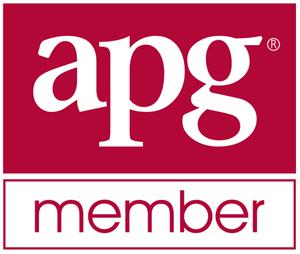 Member of the APG