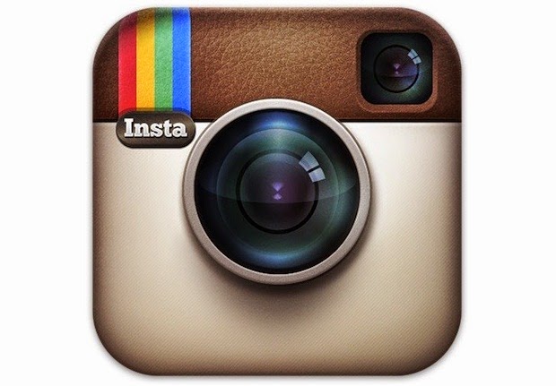 ¡Seguidme en instagram!