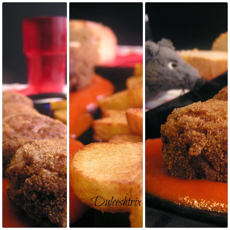 Dulcesbtrix-Filetes rusos