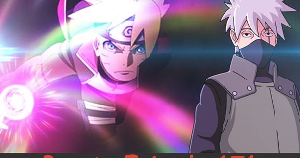 Boruto Episode 198 Facebook - Boruto Episode 199 Release Date Preview