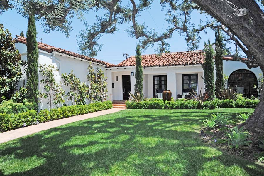 COCOCOZY: SEE THIS HOUSE: A $2 MILLION DOLLAR SPANISH RANCH IN LOS ...