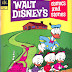 Walt Disney's Comics and Stories #381 - Carl Barks reprint