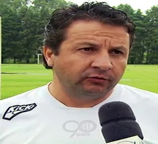 Social FC anuncia Gian Rodrigues como técnico para o Módulo-II