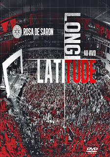 Rosa de Saron - Latitude Longitude Ao Vivo - DVDRip