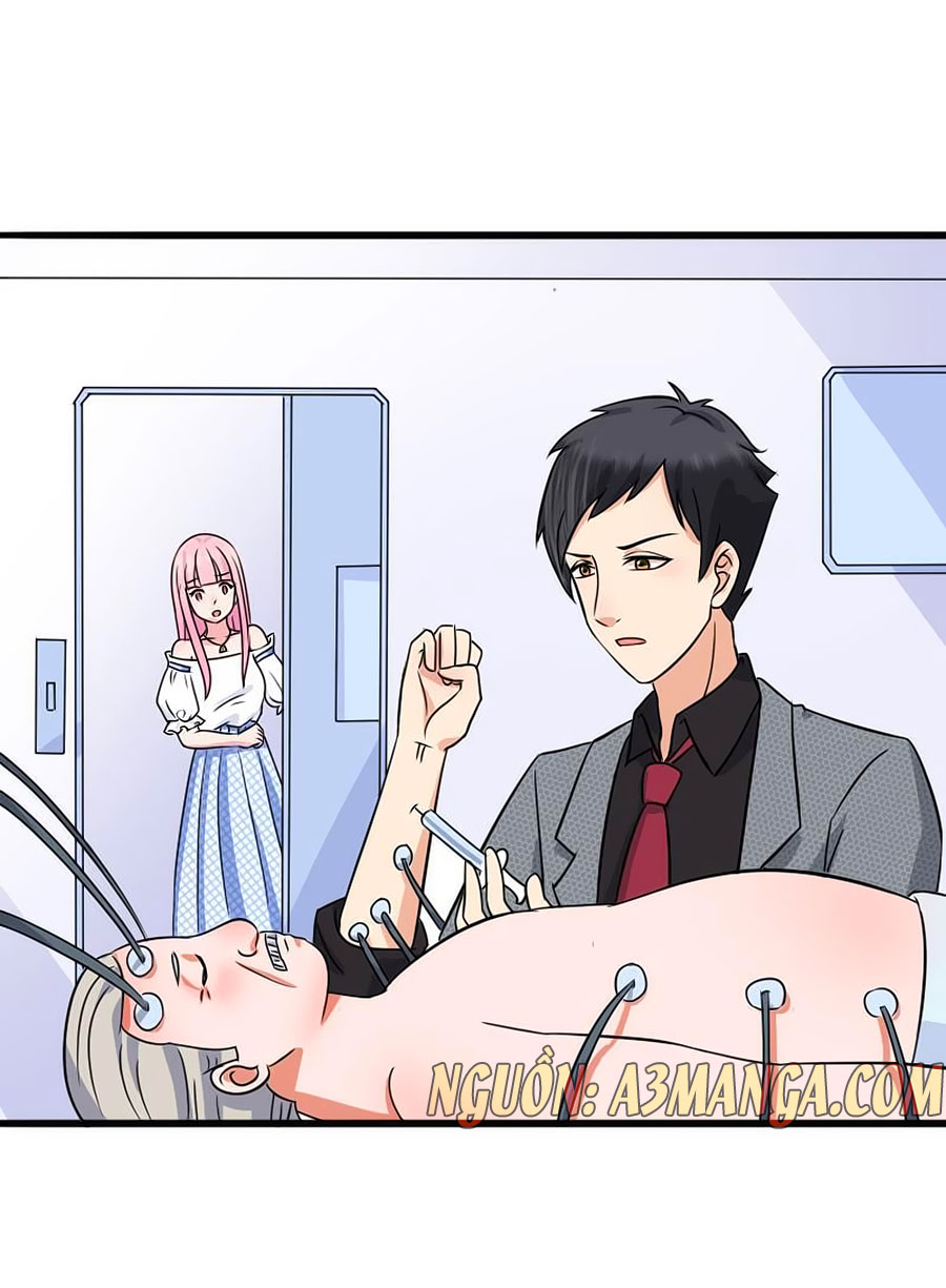 Số Hiệu 1314 - Chương 12 - Trang 23