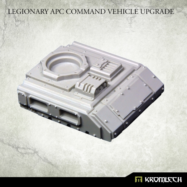 Legionary APC Vehicle Upgrade Kit Faeit 212
