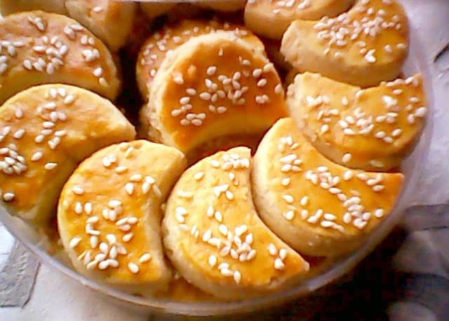 Resep Kue Kacang Kering Anti Gagal Resep Kue Kacang Kering Anti Gagal