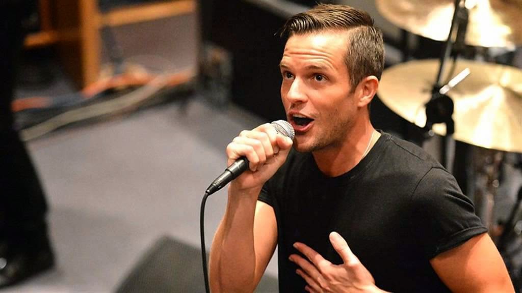 Brandon Flowers Quotes