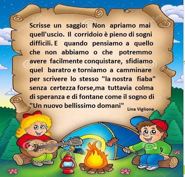 Lina Il Mio Angolo Il Mondo Dei Bambini