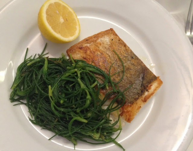 Saffron Strands Favourite Restaurants