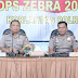 Polres Batang Terima Kunjungan Tim Supervisi Opersi Zebra Candi 2017 
