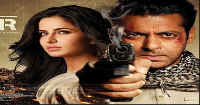 Ek Tha Tiger (2012) Hindi Full Movie Online Dramas 4 You Ek Tha Tiger (2012) Hindi Full Movie Online Dramas 4 You