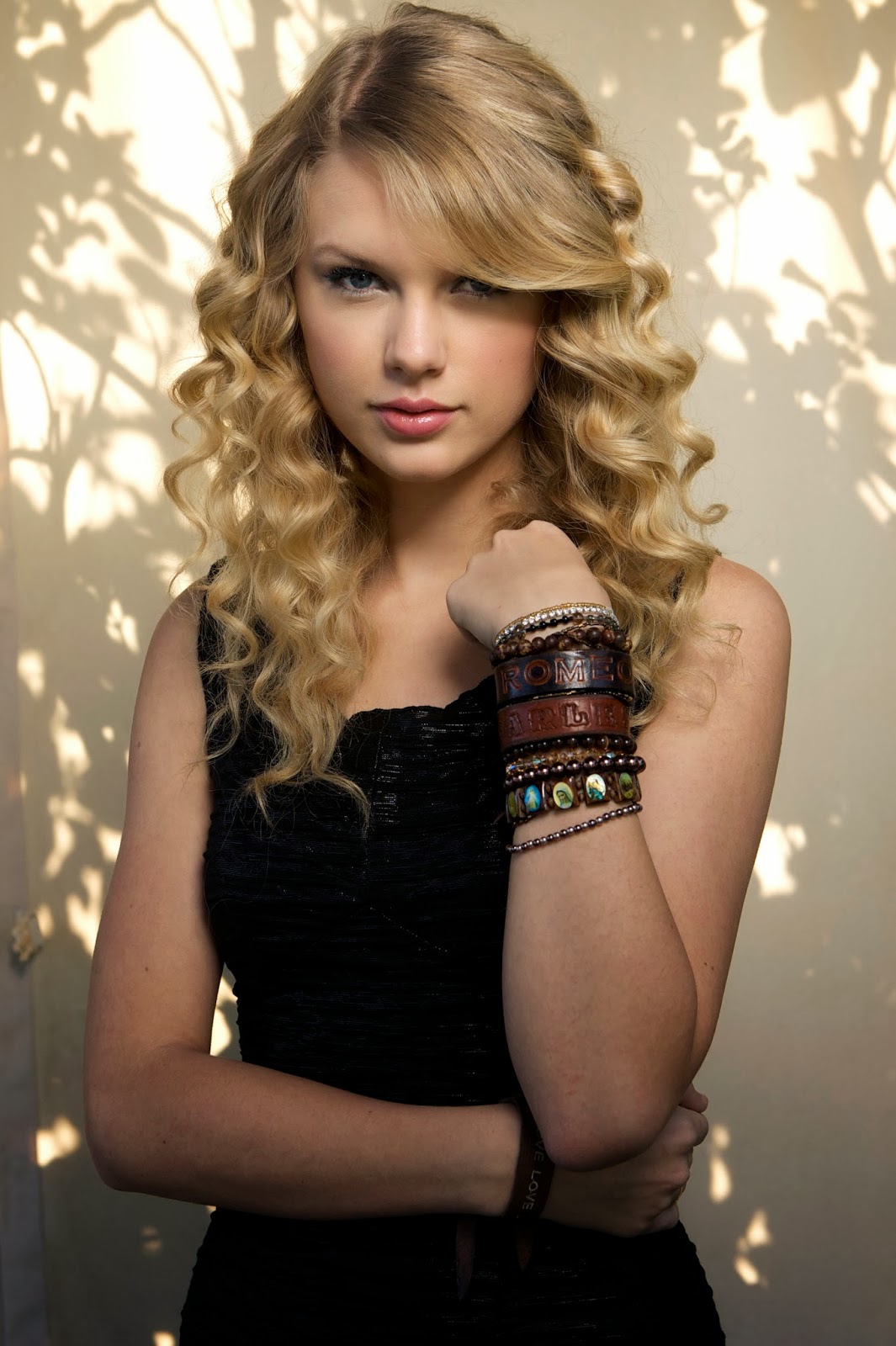 Taylor Swift Popularity