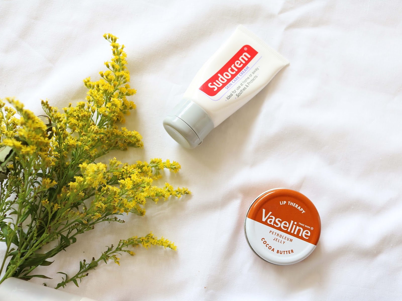 Skincare Essentials Back To Basics Oh Simple Thing